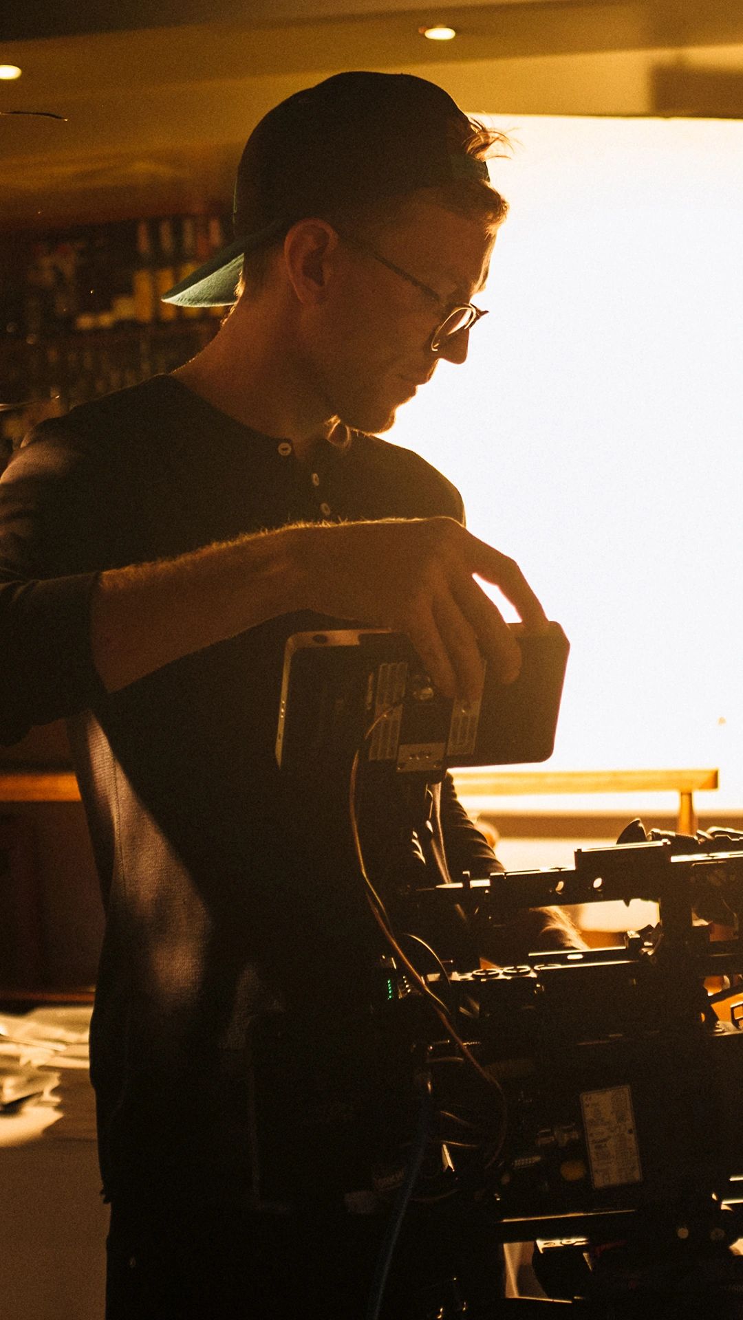 Bret Kalmbach