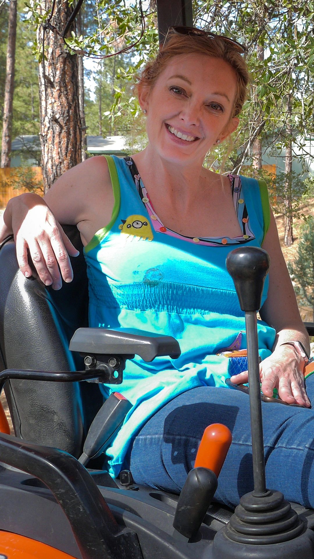 Shelly Boucher