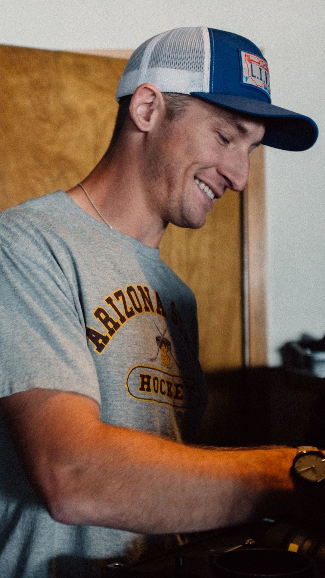 Nick Fornwalt
