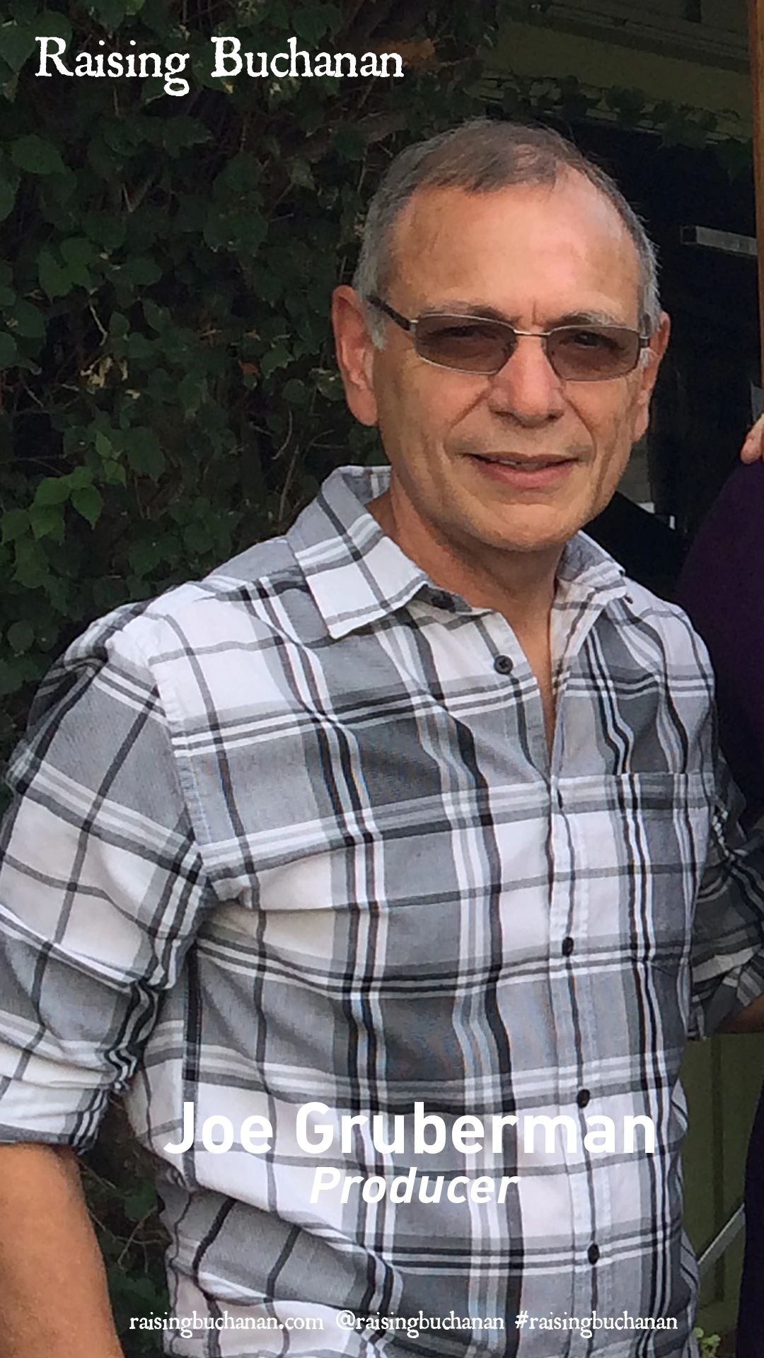 Joe Gruberman