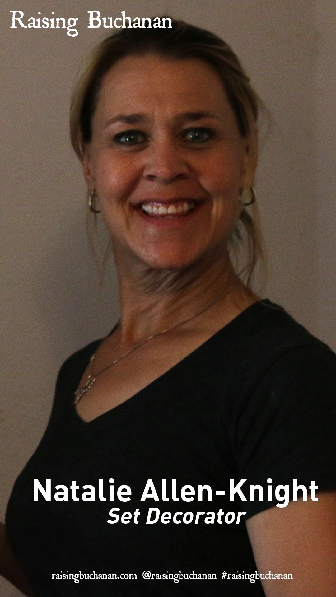 Natalie Allen-Knight