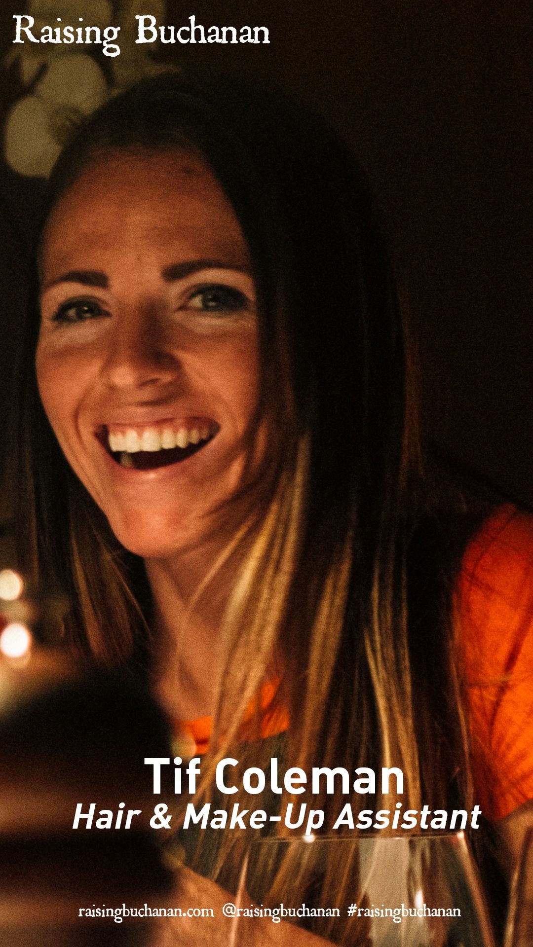 Tif Coleman