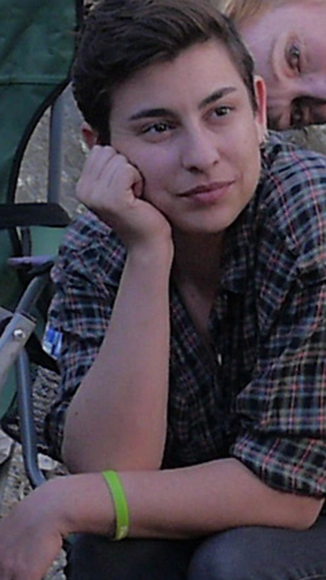 Sarah Levinson
