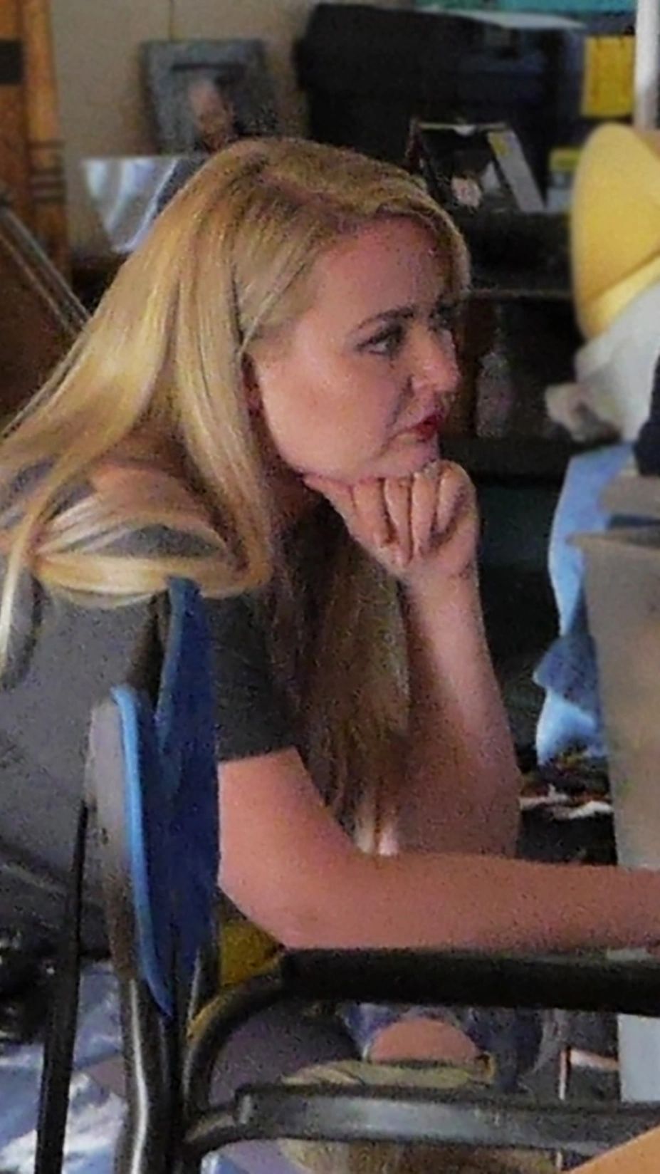 Lauryn Victoria Conrad