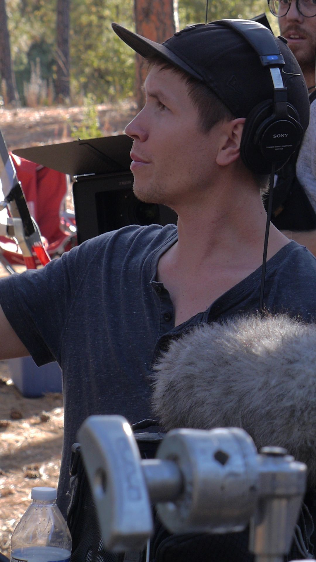 Alex Quitugua