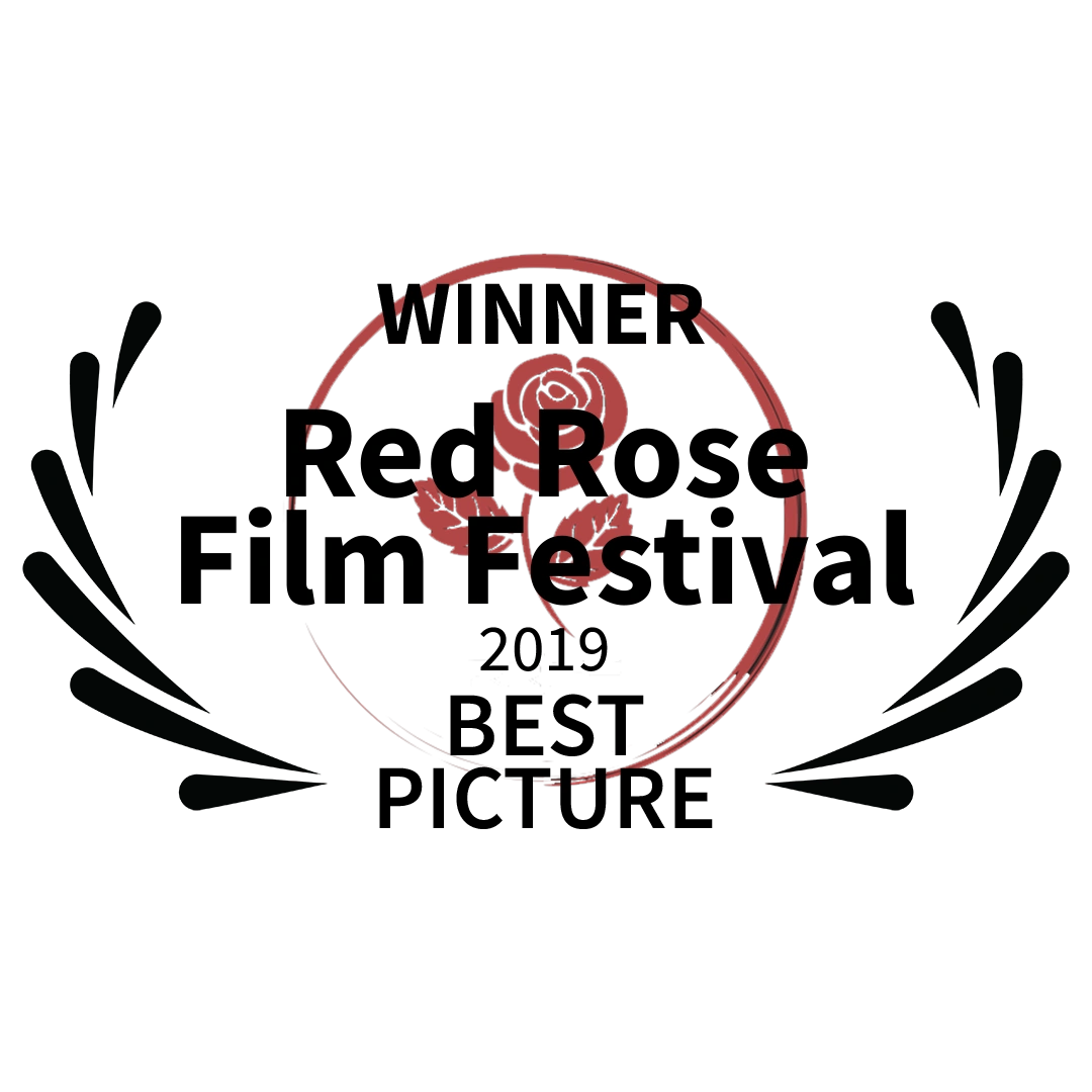 Winner Best Picture — Red Rose Film Festival 2019