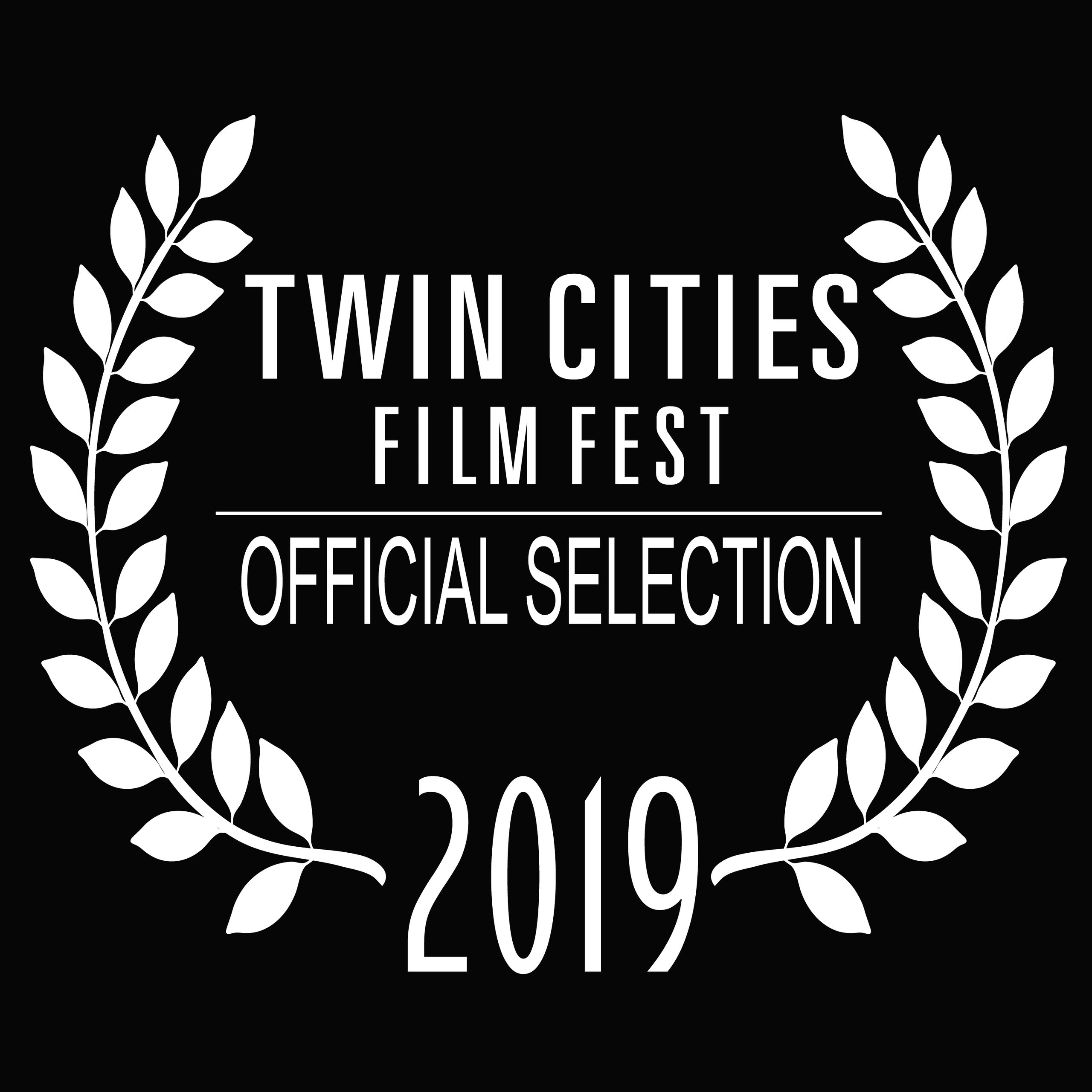 Official Selection — Twin Cities Film Festival 2019